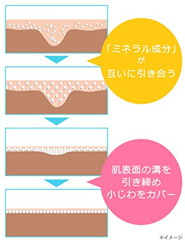 Amazon | TBS公式／ ストレッチイメージSDファンデーション 数分で