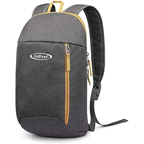 Sac à dos G4Free 10 L Cover