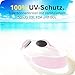 Mausito Baby Sonnenbrille 0-18 Monate verstellbares weiches Band & flexibler Rahmen | Vergleichssieger Sonnenbrille Baby 100% UV-Schutz & Schadstofffrei | Europäisches Design, sicherer Halt & robust