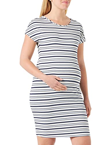 Robe femme Noppies Cerro manches courtes anti-compression ventre