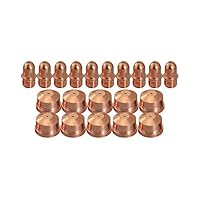 Algopix Similar Product 8 - Lincoln Procut125 Plasma Electrodes