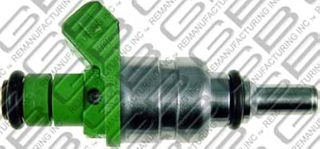 GB Remanufacturing 852-12222 Fuel Injector - coolthings.us