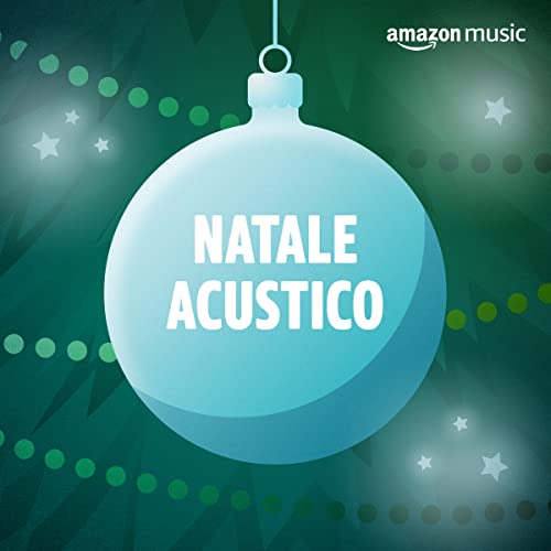  Natale acustico