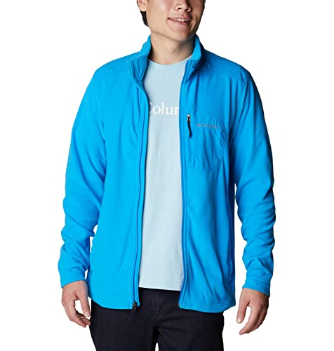 Image of Columbia mens Klamath Range Full Zip