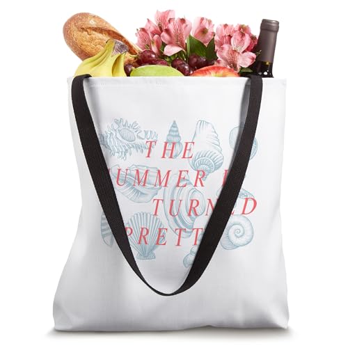 Bolso tote The Summer I Turned Pretty miniatura 4