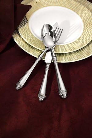 Ricci Flatware Renaissance Place Spoon
