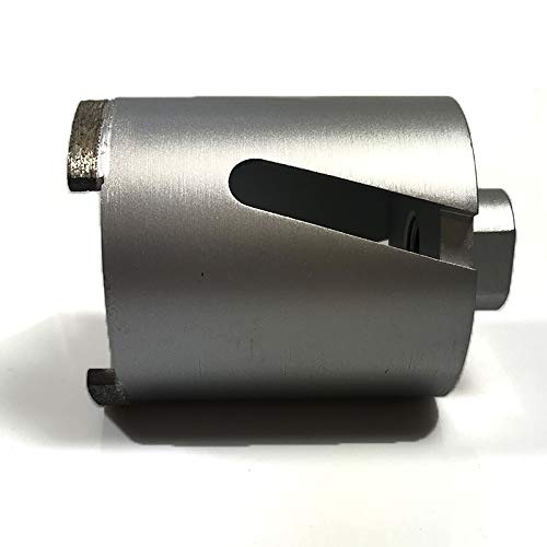 Fresa a Tazza/Dose senker – 68 mm – ATTACCO M14 per smerigliatrice angolare