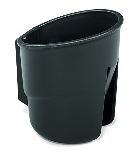 Peg Perego Viaggio Shuttle - Booster Car Seat - For Children From 40 To 120 Lbs - Made In Italy - Licorice (Black) #TOP3