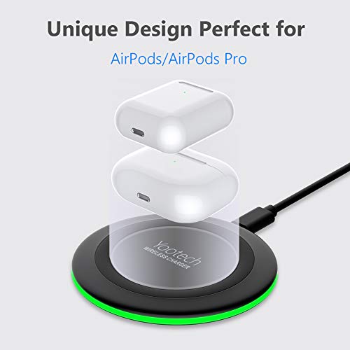 yootech 10W Wireless Charger - Image 4