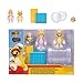 Produktbild SUPER MARIO Nintendo 6,3 cm Actionfiguren 3D World Diorama
