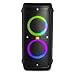 JBL PartyBox 200 - High Power Portable Wireless Bluetooth Party Speaker, Black