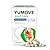 Lintbells | YuMOVE Senior Dog | High Strength Hip and Joint Supplement Designed for Older, Stiff Dogs, with Glucosamine, Chondroitin, Green Lipped Mussel | Aged 9+ | 120 Tablets