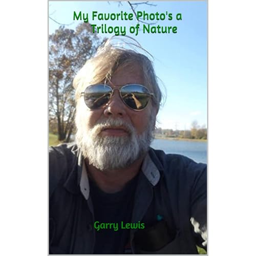 My Favorite Photo's a Trilogy of Nature | Garry Lewis episode artwork