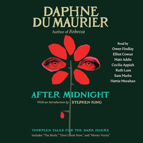 Absorb Your Day With A Next-Level Full Audiobook.