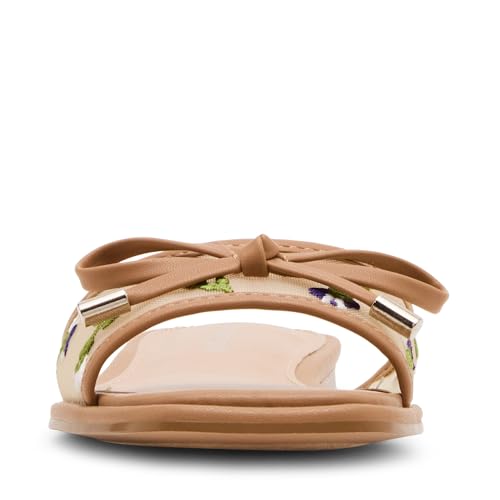 Madden Girl Women's Jjean Slide Sandal2