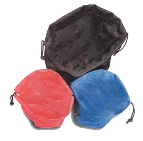 TUFF 3 Gun Ammo Bags