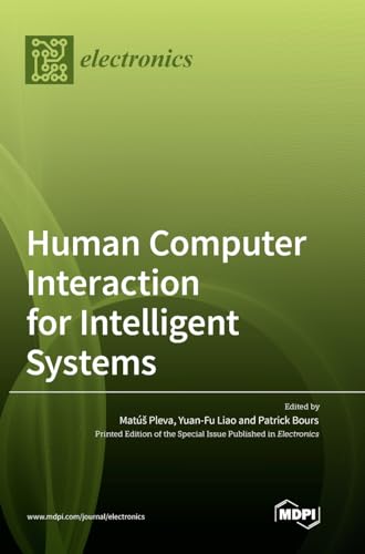 Human Computer Interaction for Intelligent Systems view 2