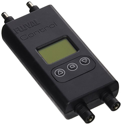Fluval A3977 Digital LED Dual Lamp Timer Fluval A3977 Digital LED Dual Lamp Timer