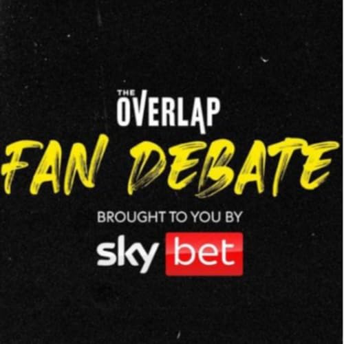 Football’s Golden Era: Iconic Sponsors, Classic Adverts & Retro Kits | The Overlap Fan Debate