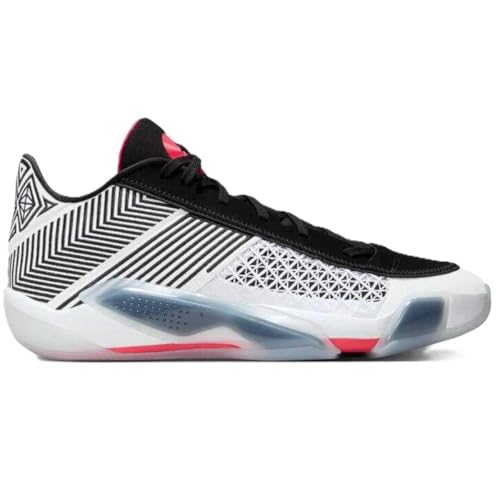 Image of Nike Men's Air Jordan XXXVIII FIBA Basketball Shoes
