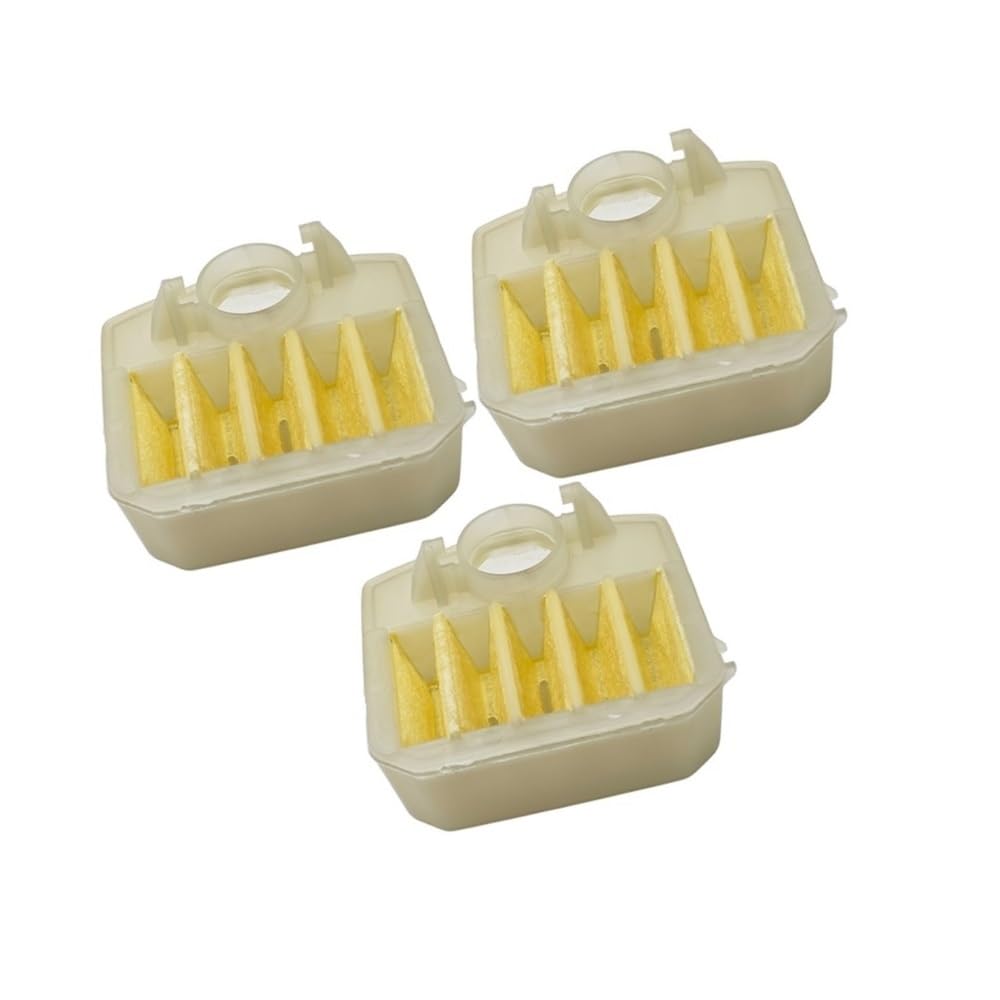 Filtre à air pour tronçonneuse 350 conforme à la norme EPA 2145 - 3 pièces