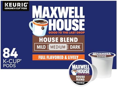 best strong k cups in Richmond, VA