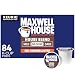 Maxwell House House Blend K-Cup Coffee Pods, 84 ct Box