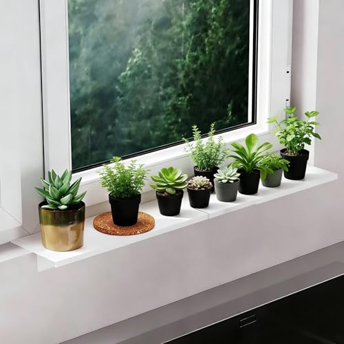 Extensor de alféizar de ventana de acero al carbono fácil de instalar 2