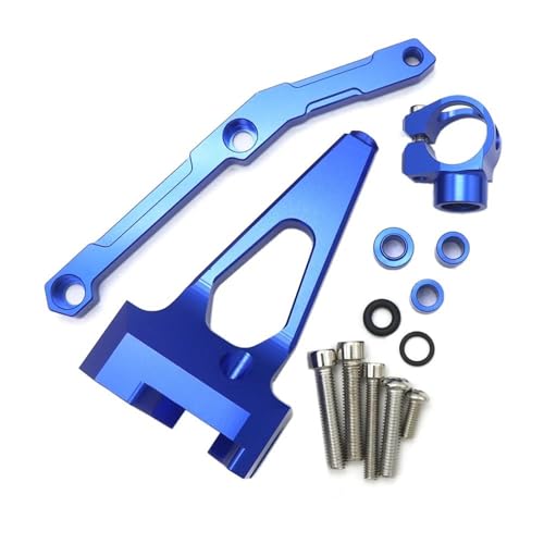 Kit amortisseur de direction moto MT-09 idéal pour les virages et longs trajets