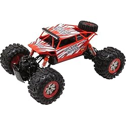 ハピネット(Happinet) 1/12 R/C スプラッシュローバー (対象年齢6歳~)