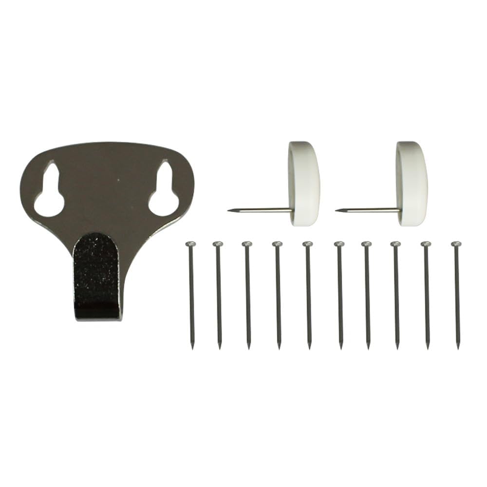 フック 様 Amazon | 株式会社ベルク 剛力フック ダブル M-607 | 釘フック