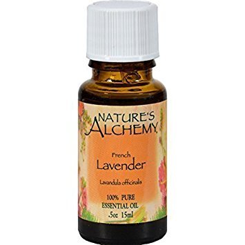 French Lavender Oil .5 OZ
