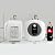 MIZUDO Electric Mini Tank Water Heater - 4.0 Gallon Point of Use Instant Hot Water Heater 120V 1440W, Under Sink, Wall or Floor Mounted, Easy to Install