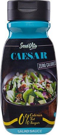 SERVICE SALLE DE CESAR (320 ml) Cover
