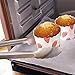 304 Stainless Steel Kitchen Cooking Tongs, 9