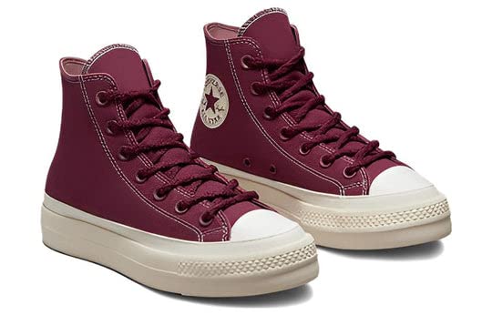 Image of Converse Women's Chuck Taylor All Star Lift High Top Sneakers