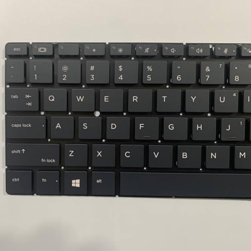 Clavier HP Elitebook 1040 G4 pour travailler efficacement en voyage - 4