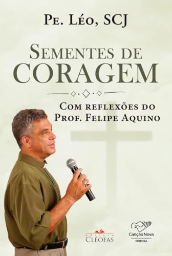 Sementes de Coragem