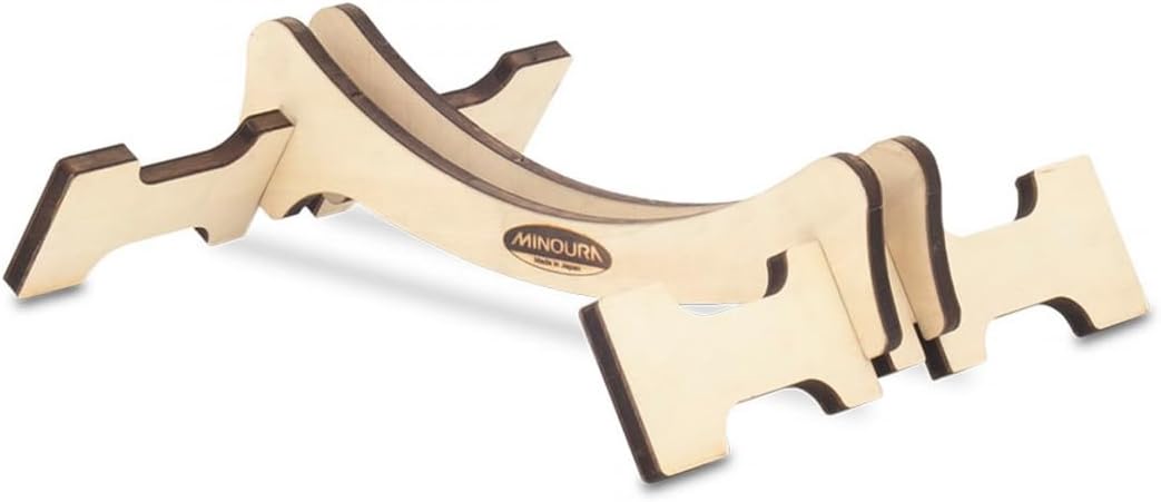 Minoura Wood Stand