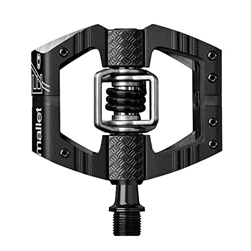 Crankbrothers M19 – Chiave Multiutensile Da Bici, 19 Funzioni, Nero, Con Togliastoppini E Raddrizzatore Dischi