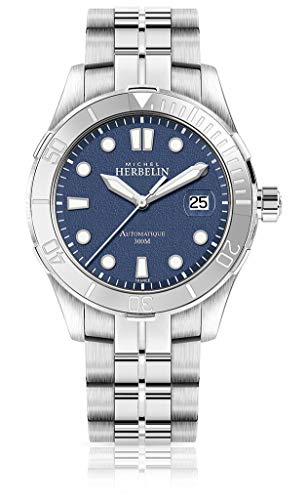 Preisvergleich Produktbild Michel Herbelin Automatique