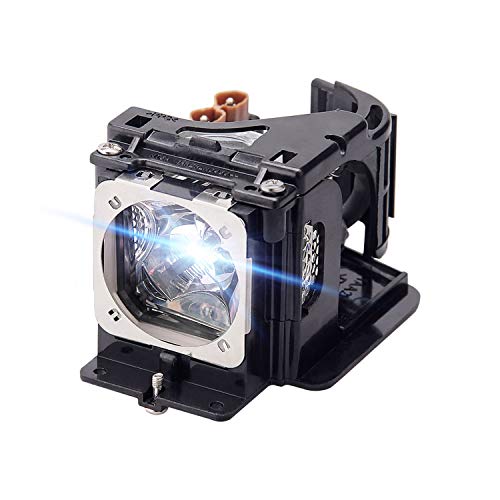 Rembam POA-LMP115/610-334-9565 Replacement Projector Lamp with Housing for Sanyo PLC-XU75 PLC-XU88 PLC-XU78
