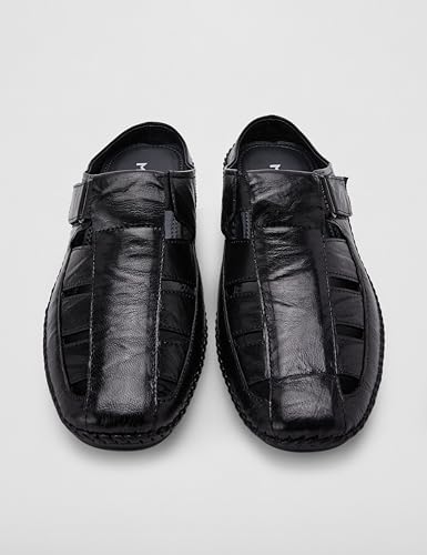 Image of Mochi Men Leather Mules
