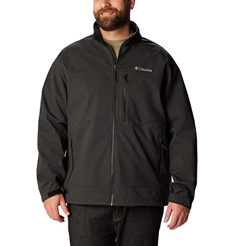 Columbia Men's Cruiser Valley Softshell Jacket