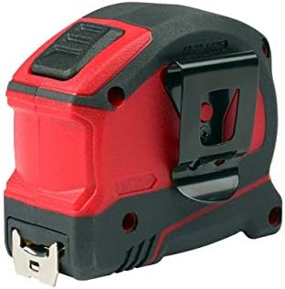 Milwaukee Autolock Tape Measure 5m (Width 25mm) (Metric Only)