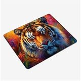 【Facile à Transporter】 Ce ttapis de souris gamer est léger et facile à transporter. Une fois plié, il se range facilement dans une sacoche d'ordinateur ou une poche latérale de sac à dos. Facile à plier, il est idéal pour les voyages et offre une longue durée de vie. Adapté à diverses situations, du travail quotidien au bureau aux voyages, il est pratique et fiable.