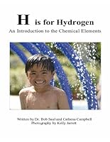 H is for Hydrogen 0615241344 Book Cover