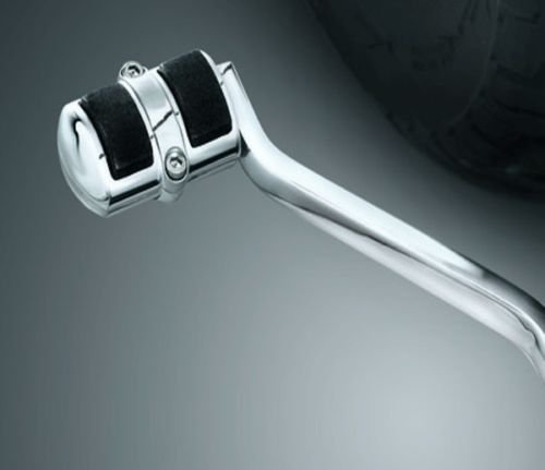 i5 Chrome Gear Shift Pedal Cover Compatible with Honda Shadow 750 Aero & Phantom