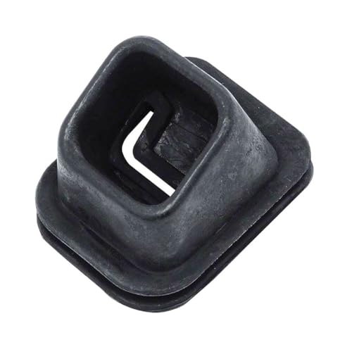 Hylorvin Bellhousing Clutch Rubber Boot for Blazer for C15/C1500 Pickup for C25/C2500 Pickup for C2500/C1500 for C10 for C10 Pickup for C15 for C20 for C20 Pickup for C25 Flywheel Housing