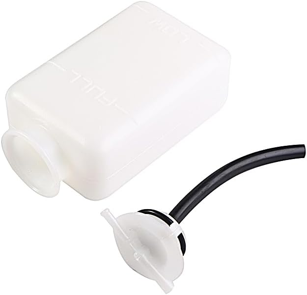 6A320-58812 Coolant Tank for Kubota B2320DT, B2320DTN(-1), B2320DTWO